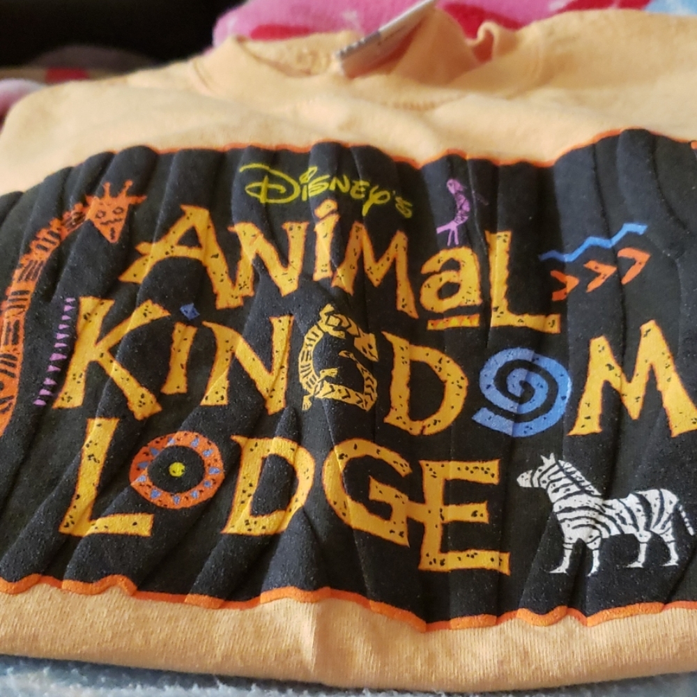 Disney Tee